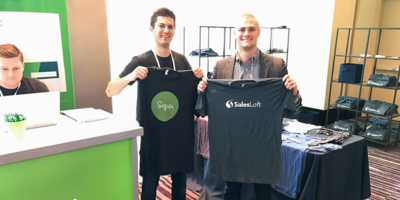 B2B Account Based Marketing is Everything, and Other Takeaways from Rainmaker 17