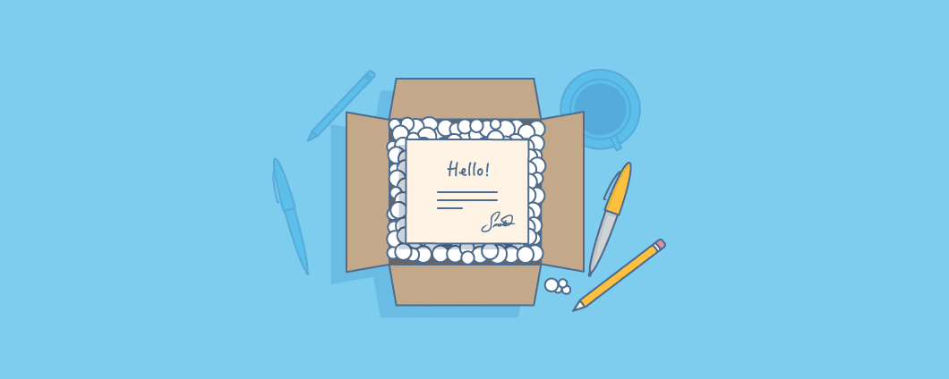 4 Tips to Maximize the Impact of Handwritten Notes 