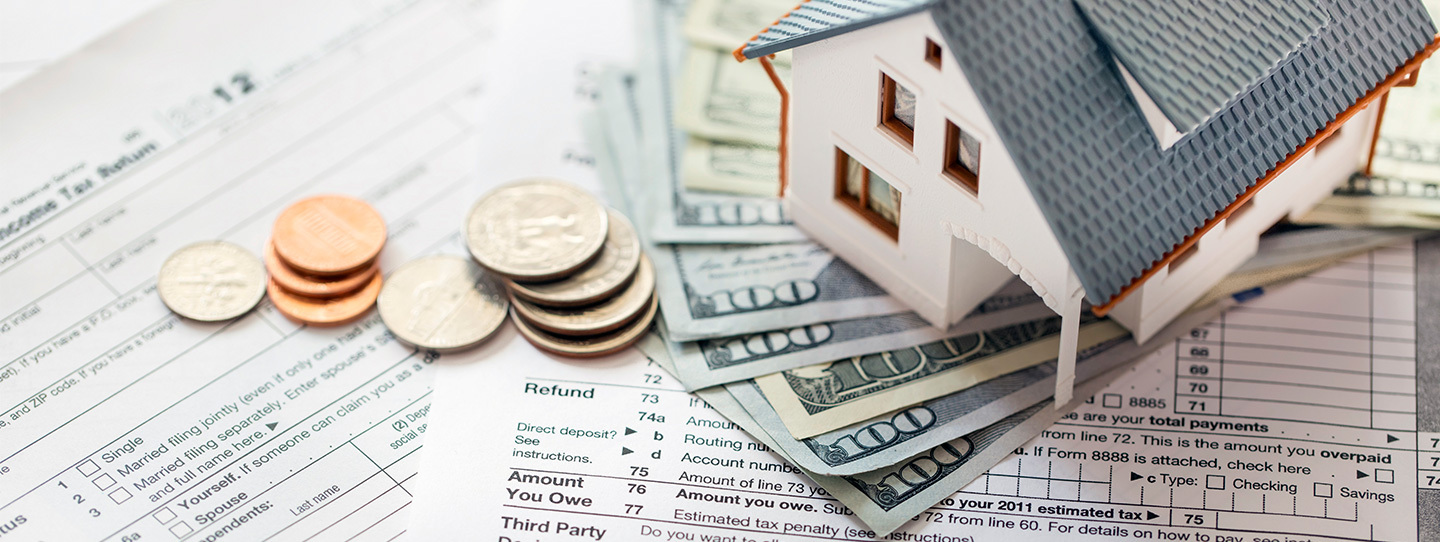 Top 10 Property Management Tax Deductions in 2023