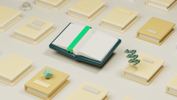 Desk Organization Tips for Your Work-From-Home Setup