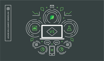 Benchmark Performance with the New Instagram Competitors Report
