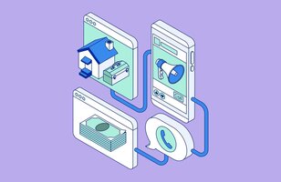 Why real estate professionals should use call tracking