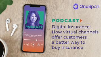 Digital Insurance: How Virtual Channels Offer Customers a Better Way to Buy Insurance