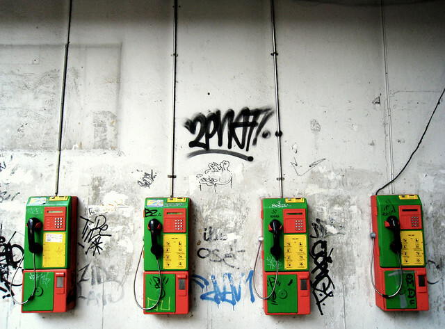 Call Me, Maybe? A Sophisticated Approach