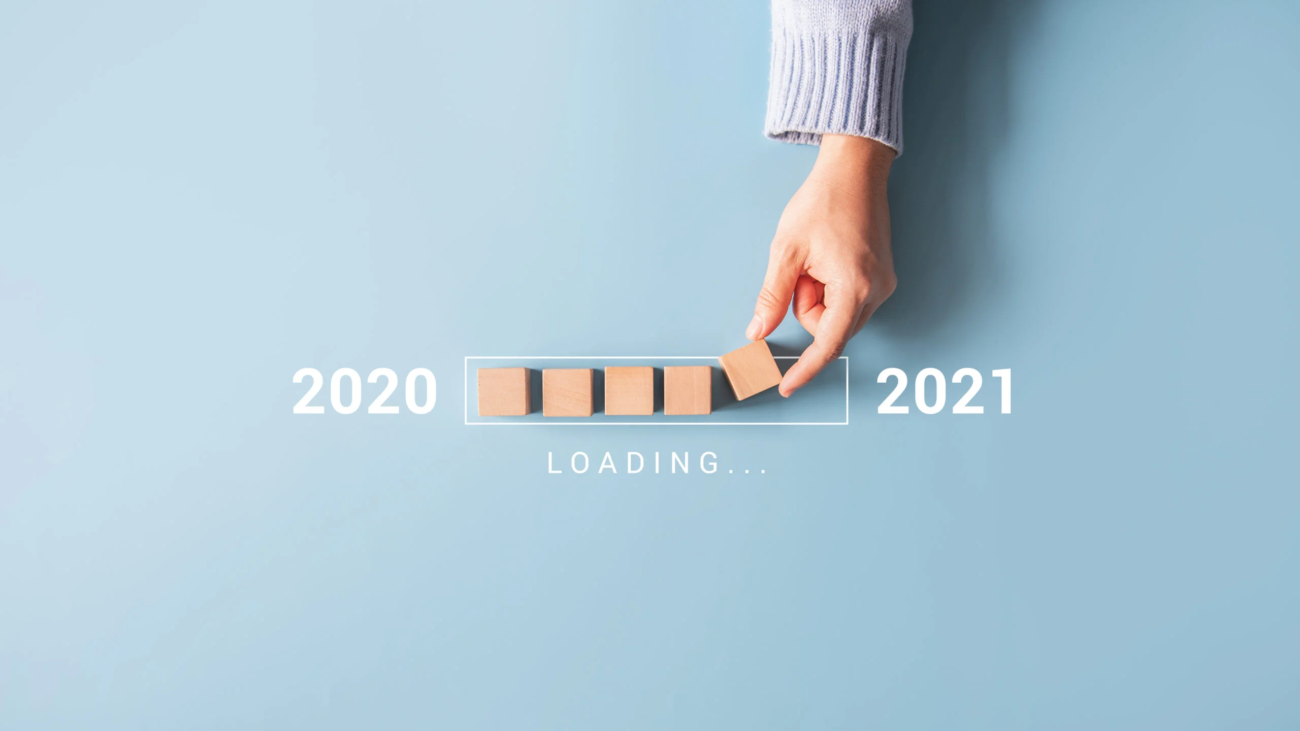 5 Easy Marketing Ideas for Small Businesses in 2021