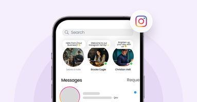 300+ Instagram notes ideas to captivate your followers 