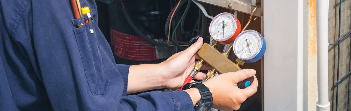 How To Run an Annual Campaign with an HVAC Advertiser