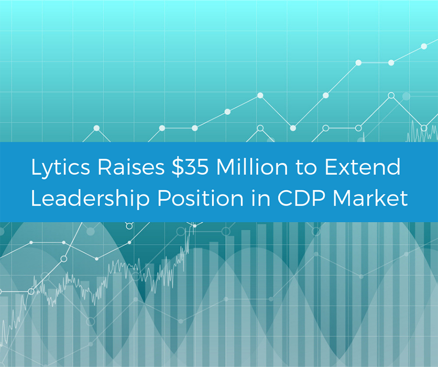 How Lytics is boosting CDP leadership positions