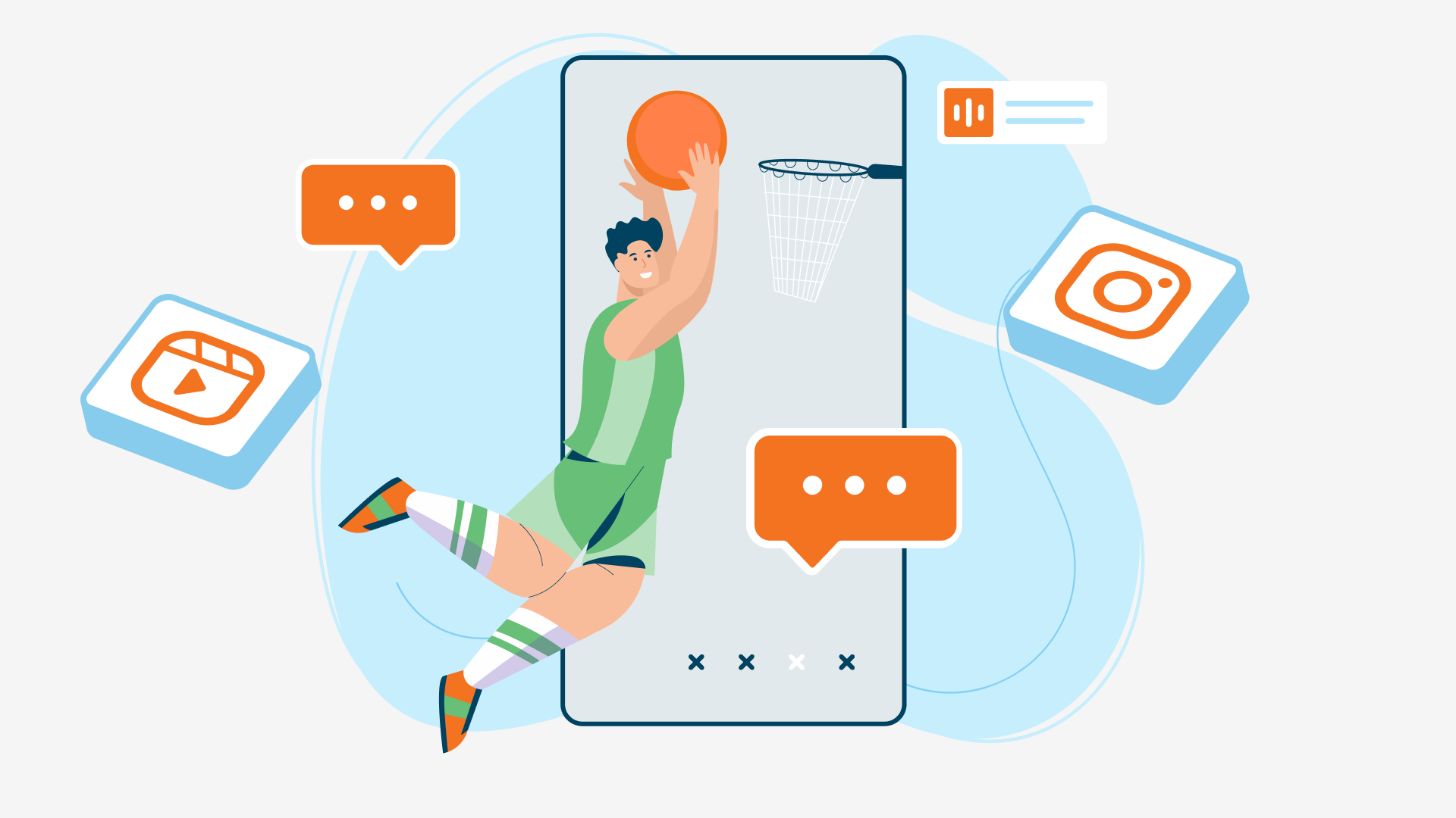 Reel in the Likes: The Best Times to Post Instagram Reels