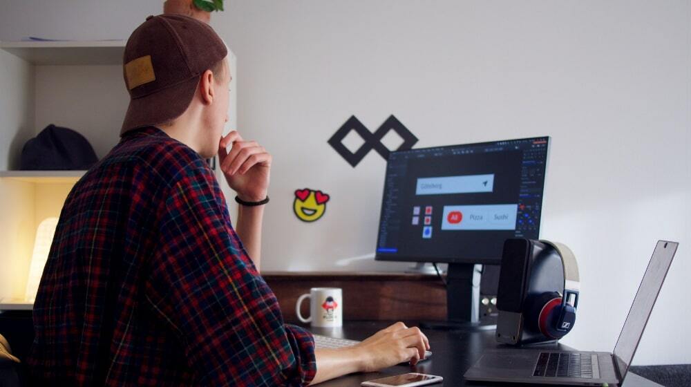 How to improve your web design process