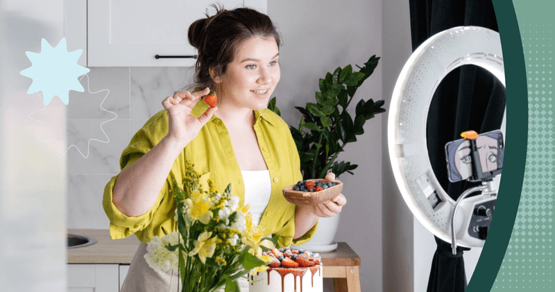 4 Influencer Marketing Best Practices for Food & Beverage Brands