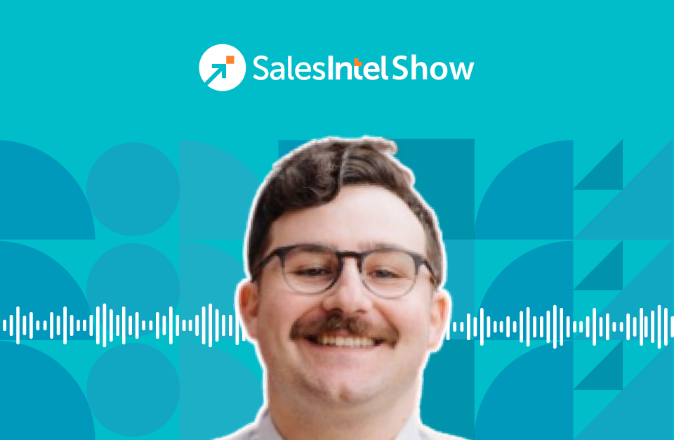 Using AI in Sales Responsibly