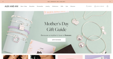 6 Holiday Gift Guide Examples to Inspire Your Seasonal Sales