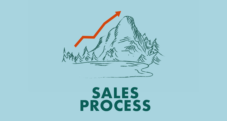 Sales Process: A Roadmap To Improving Sales Performance