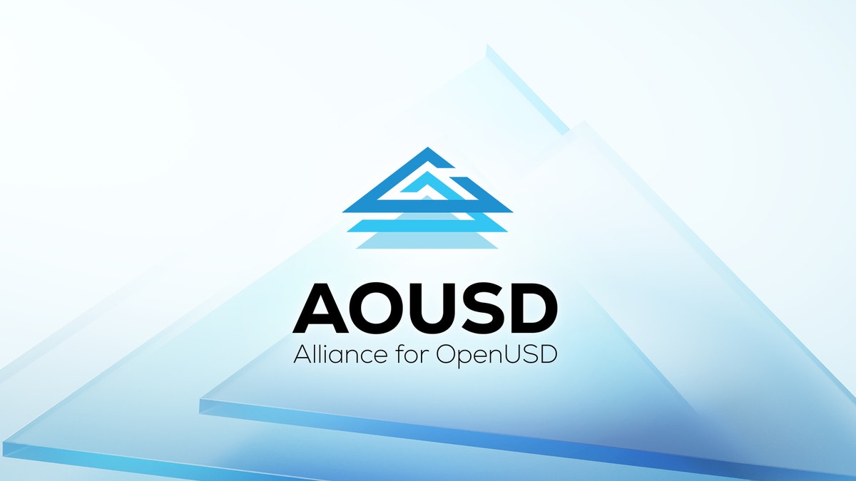 Powering 3D Interoperability and continued collaboration through OpenUSD 