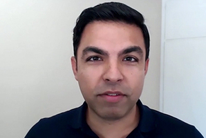 What is technographic data?