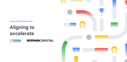 DevOps Awards winner Decathlon Digital on "aligning to accelerate"