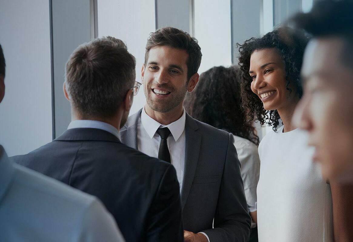 7 career-boosting networking opportunities for busy proposal managers