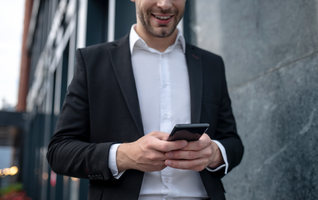 SMS Contact Cards for Marketing in 2023