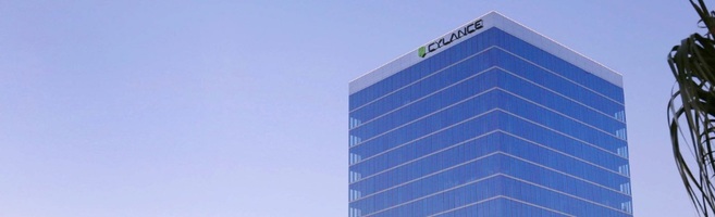 Cylance saw 36% boost in mobile visits after web redesign