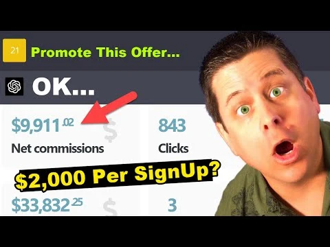 I Used Google Bard To Make $2,000 Per Signup