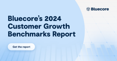 Bluecore's 2024 Customer Growth Benchmarks Report Metrics for Identification, Conversion, and Retention in Retail