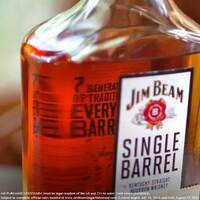 Jim Beam Invites Fans to Help Craft Bourbon History in New "Single Barrel, Single Statement" Contest