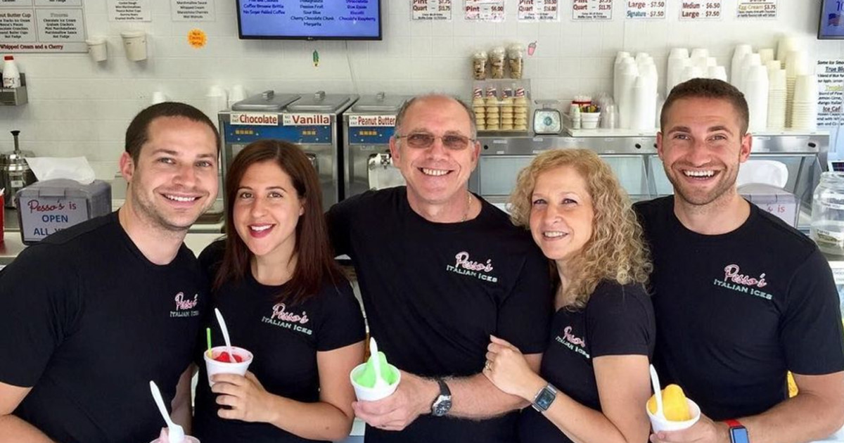 5 Reasons to Be Thankful You're a Business Owner 