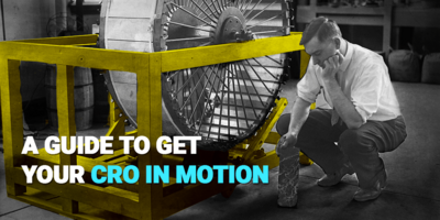 An Antidote to Conversion Overwhelm: A Pro's Checklist For Conducting CRO Research