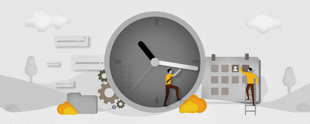 3 Effective Time Management Tips for Sales Reps - Freshsales Blogs