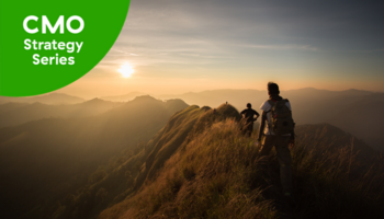 CMO Strategy Series: Three New Approaches to Planning Amidst the Pandemic - Allocadia