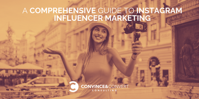 A Comprehensive Guide to Instagram Influencer Marketing