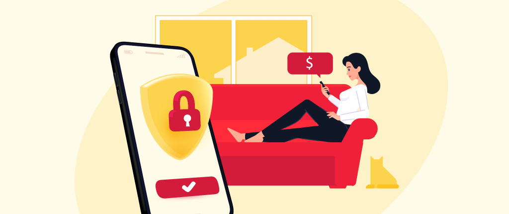 Fintech & Data Privacy: Keeping Customer Data Safe 