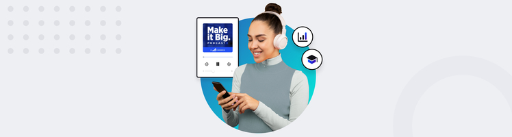 Top 10 Podcast Episodes to Help You Scale Your Business in 2023