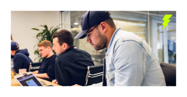 5 Steps to Unlocking Your Revenue Team's Potential