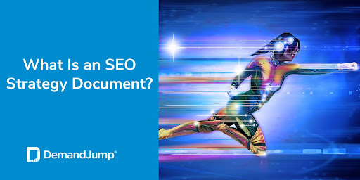 What Is an SEO Strategy Document?