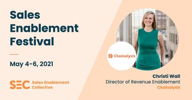 Why sales results are the ONLY thing that matter