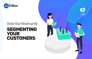 Grow your Revenue by Segmenting your Customers