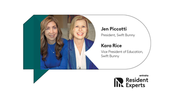 Resident Experts with Jen Piccotti & Kara Rice
