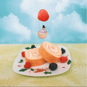 Creator Spotlight: Surrealism with @Escapingyouth