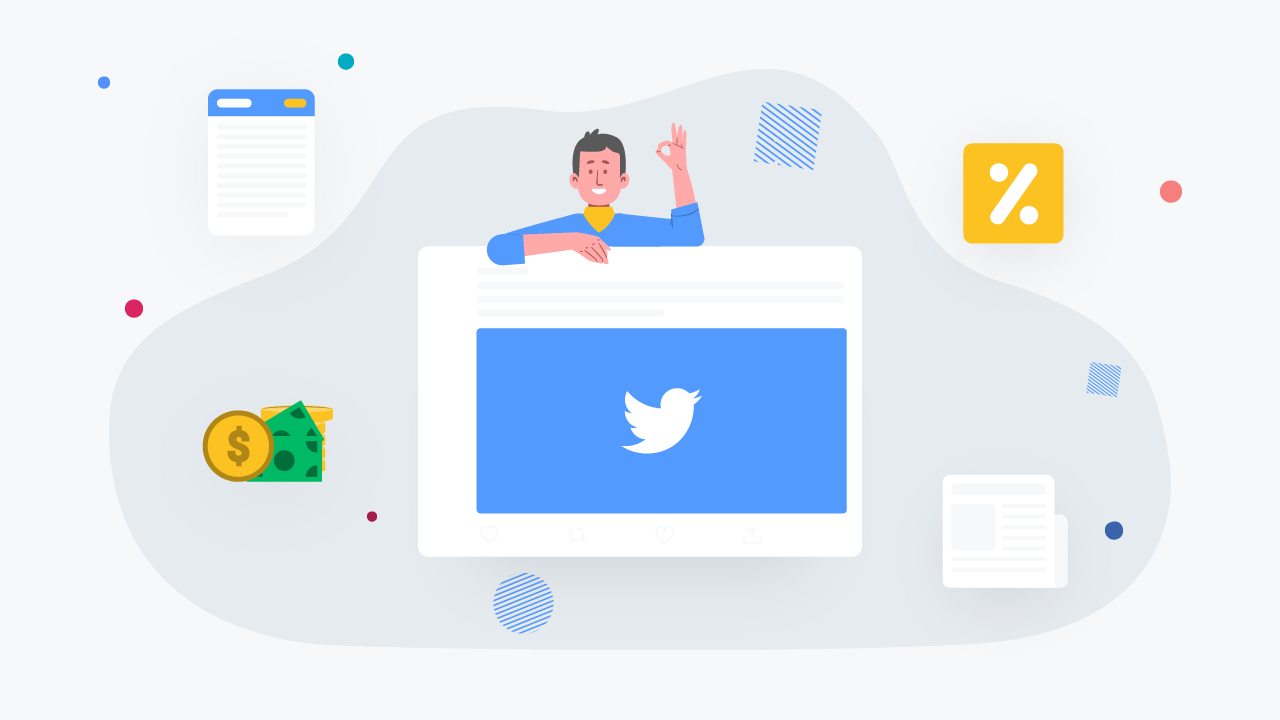 Twitter Teases A New 'Super Follow' Feature & More