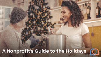A Nonprofit's Guide to the Holidays [2023]