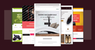 5 Sales-Oriented Boxing Day Email Templates For 2023