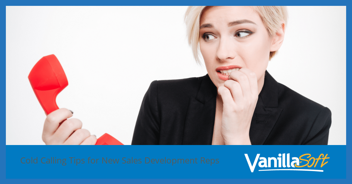 Cold Calling Tips for New Sales Development Reps