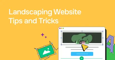 Landscaping Website Tips to Ensure Yours is Blooming and Raking It In