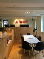 Convert Case Study: REBEL Internet
