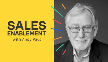 Enable Distribution Channels to Serve the Millennials' Buying Model, with Orrin Broberg [Episode 1080] - Revenue.io