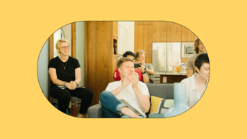 Lessons Learned: The Future of Events is Smaller, Hybrid and Tech-Driven