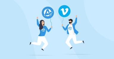 An Integration to Vimeo Reporting