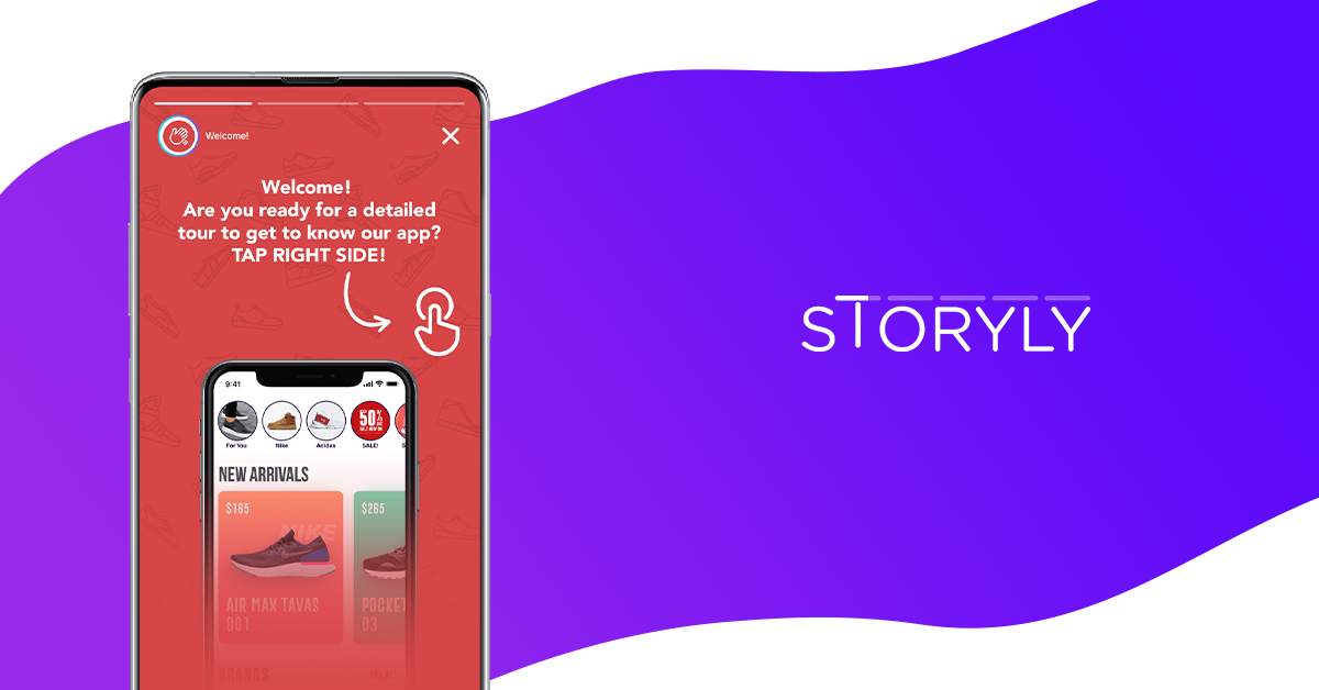 How to Use In-App Stories to Clarify and Educate Users About App Features